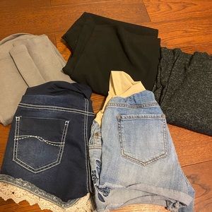 Maternity bundle